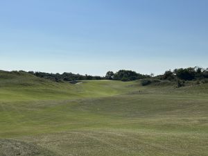 Royal Hague 6th Fairway